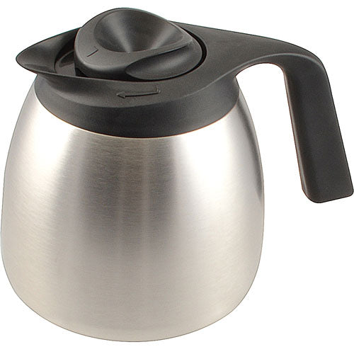40163.0000 Bunn - Insulated Thermal Carafe 64 oz 40163.0000 Bunn - Insulated Thermal Carafe 64 oz
